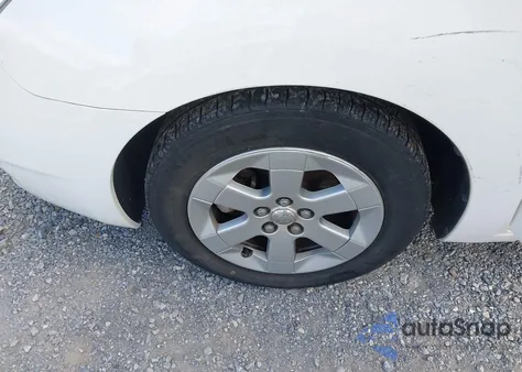 2005 Toyota Prius z USA, uszkodzony, nr VIN JTDKB20U753077892